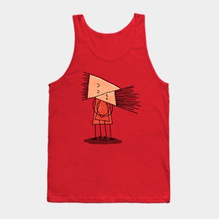 Hug Tank Top